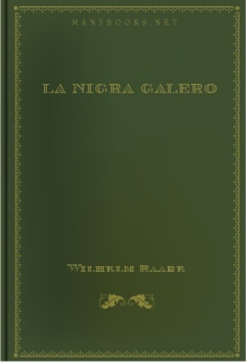 La Nigra Galero PDF