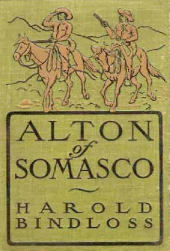 Alton of Somasco PDF