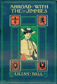 Abroad with the Jimmies PDF