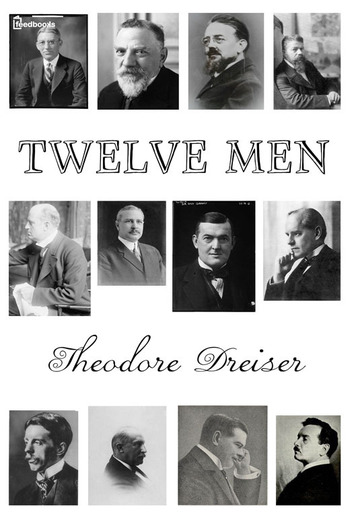 Twelve Men PDF