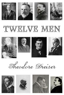 Twelve Men PDF