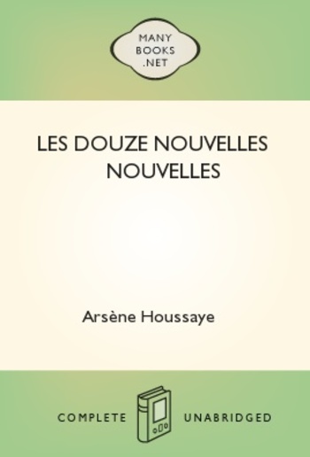 Les douze nouvelles nouvelles PDF