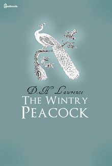 The Wintry Peacock PDF