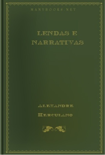 Lendas e Narrativas 1 PDF