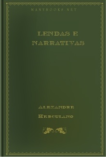 Lendas e Narrativas 1 PDF