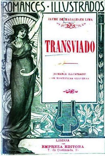 Transviado PDF