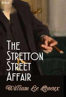 The Stretton Street Affair PDF