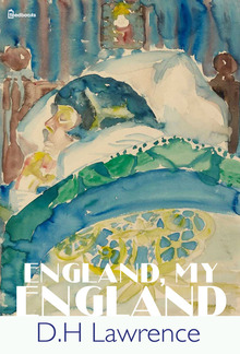 England, My England PDF