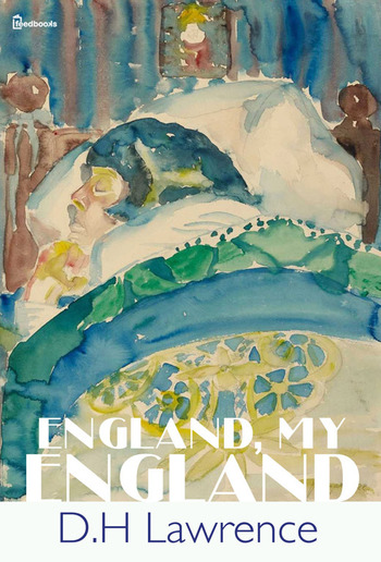 England, My England PDF