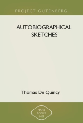 Autobiographical Sketches PDF