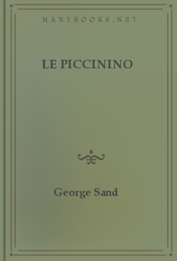 Le Piccinino PDF