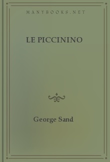 Le Piccinino PDF