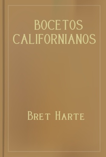 Bocetos Californianos PDF