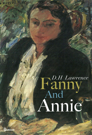 Fanny And Annie PDF