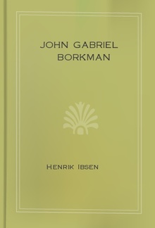 John Gabriel Borkman PDF