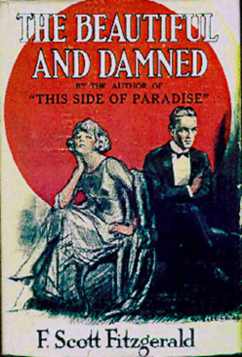 The Beautiful and the Damned PDF