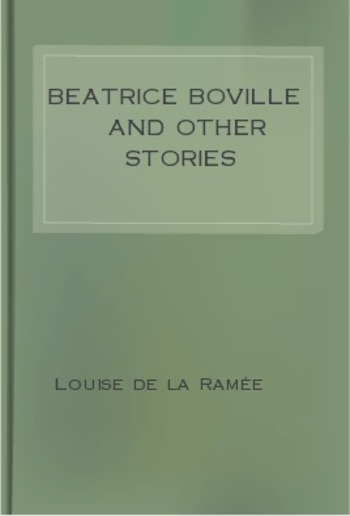 Beatrice Boville and Other Stories PDF