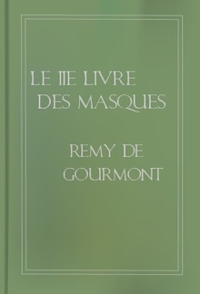 Le IIe livre des masques PDF