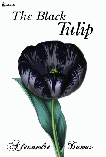The Black Tulip PDF