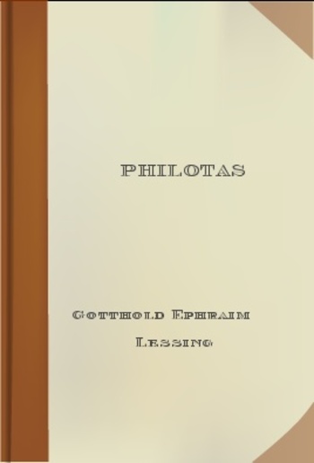 Philotas PDF