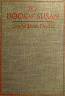 The Book of Susan PDF