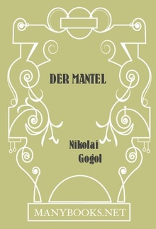 Der Mantel PDF