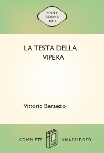 La testa della vipera PDF