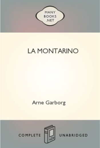 La Montarino PDF