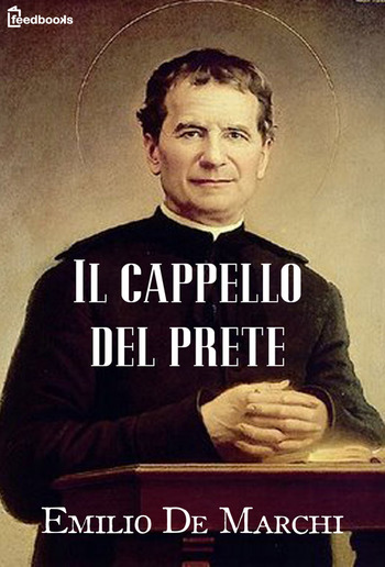 Il cappello del prete PDF