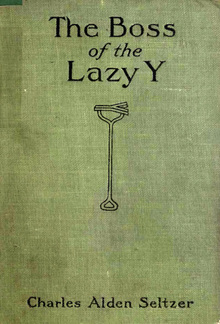 The Boss of the Lazy Y PDF