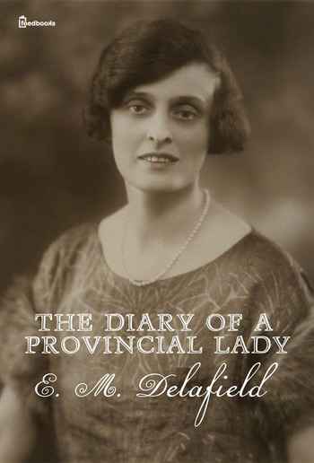 The Diary of a Provincial Lady PDF