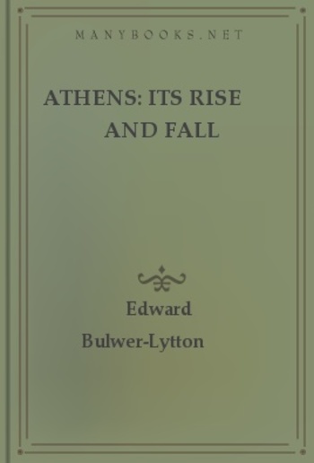 Athens: Its Rise and Fall PDF