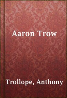 Aaron Trow PDF