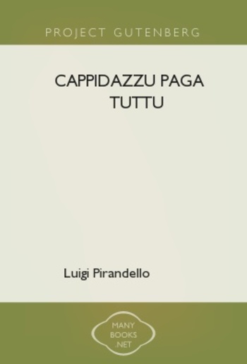 Cappidazzu paga tuttu PDF