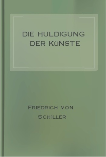 Die Huldigung der Künste PDF