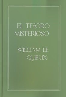 El tesoro misterioso PDF