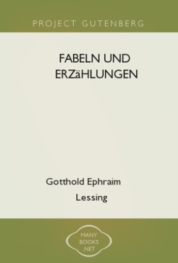 Fabeln und Erzählungen PDF