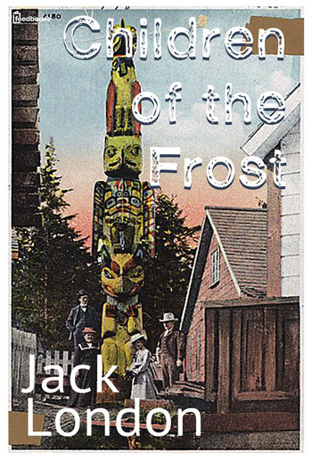 Children of the Frost PDF