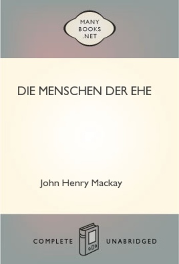 Die Menschen der Ehe PDF
