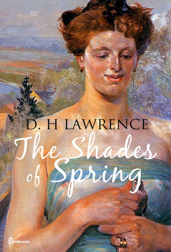 The Shades of Spring PDF