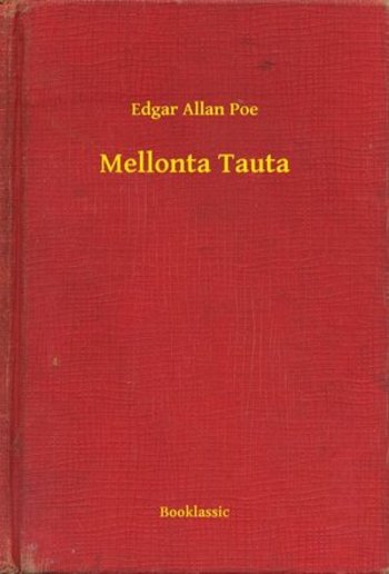 Mellonta Tauta PDF