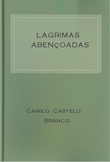 Lagrimas Abençoadas PDF