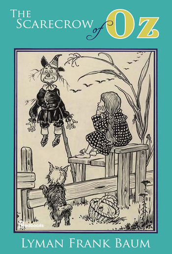 The Scarecrow of Oz PDF