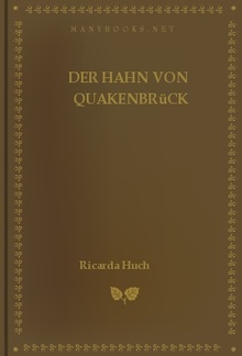Der Hahn von Quakenbrück PDF