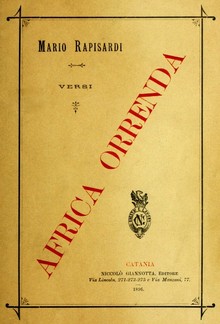 Africa Orrenda PDF