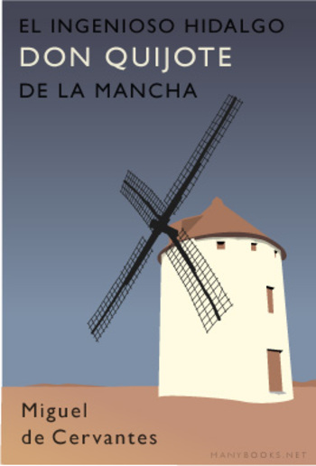 Don Quijote PDF