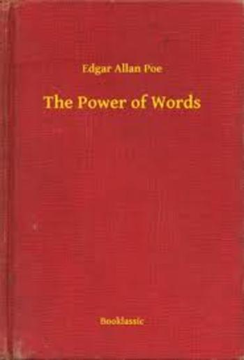 The Power of Words PDF The Power of Words PDF
