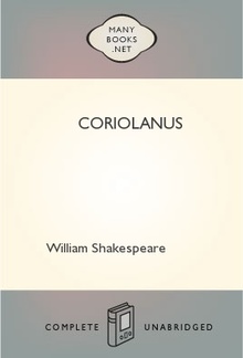 Coriolanus PDF