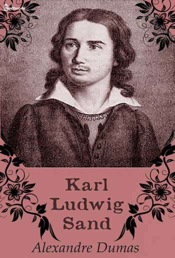 Karl Ludwig Sand PDF