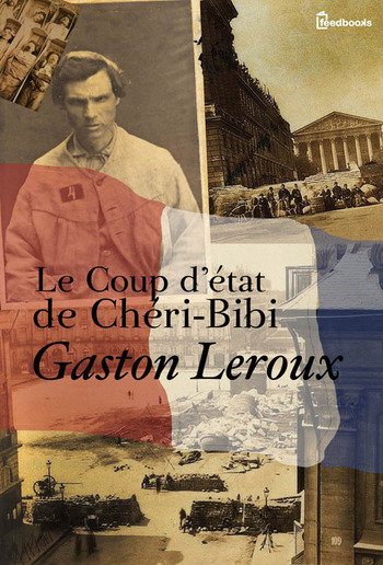 Le Coup d'état de Chéri-Bibi PDF